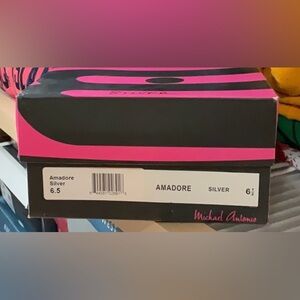 Michael  Antonio - Amadore